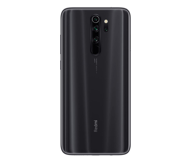 Xiaomi Redmi Note 8 PRO 6/128GB Mineral Grey - 516873 - zdjęcie 5